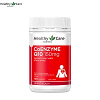 Healthy Care辅酶Q10 100粒 150mg